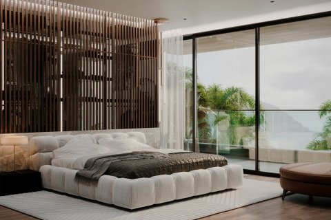 Chalet de 5 dormitorios en Koh Pha Ngan, Tailandia № 165113 - foto 29