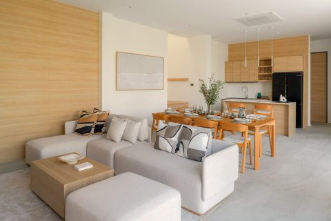 Chalet de 4 dormitorios en Hua Hin, Tailandia № 165111 - foto 27