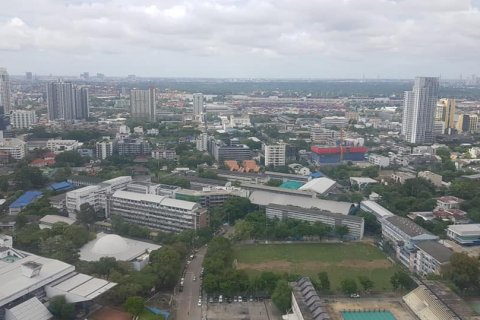 Condo à Bangkok, Thaïlande, 4 chambres  № 65993 - photo 17