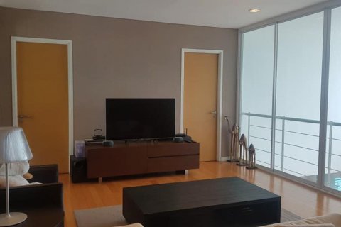 Condo à Bangkok, Thaïlande, 4 chambres  № 65993 - photo 21