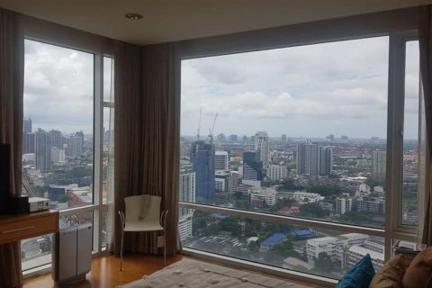 Condo à Bangkok, Thaïlande, 4 chambres  № 65993 - photo 4