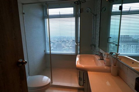 Condo à Bangkok, Thaïlande, 4 chambres  № 65993 - photo 18