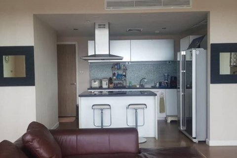 Condo à Bangkok, Thaïlande, 4 chambres  № 65993 - photo 6