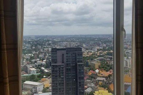 Condo à Bangkok, Thaïlande, 4 chambres  № 65993 - photo 16