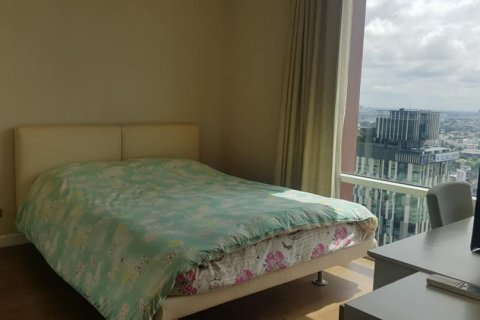 Condo à Bangkok, Thaïlande, 4 chambres  № 65993 - photo 14