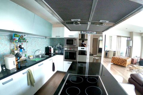 Condo à Bangkok, Thaïlande, 4 chambres  № 65993 - photo 8