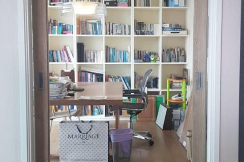 Condo à Bangkok, Thaïlande, 4 chambres  № 65993 - photo 12