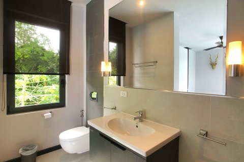 Casa de 4 dormitorios en Phuket, Tailandia № 65996 - foto 18