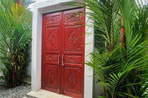 Casa de 4 dormitorios en Phuket, Tailandia № 65996 - foto 19