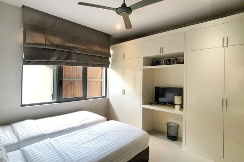 Casa de 4 dormitorios en Phuket, Tailandia № 65996 - foto 20