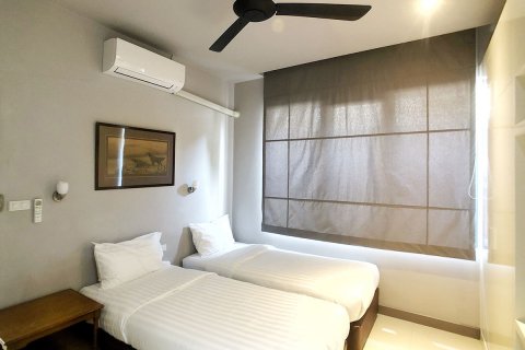 Casa de 4 dormitorios en Phuket, Tailandia № 65996 - foto 10