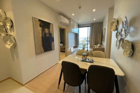 Condominio de 2 dormitorios en Bangkok, Tailandia № 65710 - foto 2