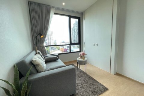 Condominio de 2 dormitorios en Bangkok, Tailandia № 65710 - foto 4