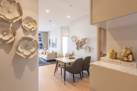 Condominio de 2 dormitorios en Bangkok, Tailandia № 65710 - foto 6