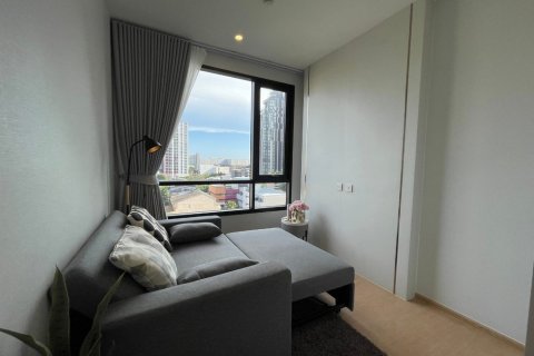 Condominio de 2 dormitorios en Bangkok, Tailandia № 65710 - foto 5