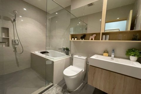 Condominio de 2 dormitorios en Bangkok, Tailandia № 65710 - foto 15