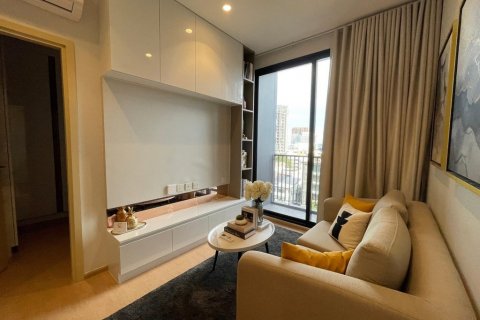Condominio de 2 dormitorios en Bangkok, Tailandia № 65710 - foto 8