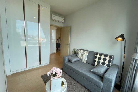 Condominio de 2 dormitorios en Bangkok, Tailandia № 65710 - foto 13