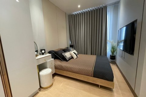 Condominio de 2 dormitorios en Bangkok, Tailandia № 65710 - foto 11