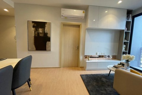 Condominio de 2 dormitorios en Bangkok, Tailandia № 65710 - foto 9