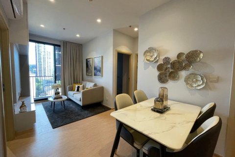 Condominio de 2 dormitorios en Bangkok, Tailandia № 65710 - foto 3