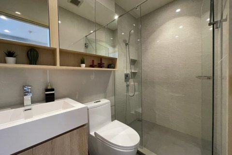 Condominio de 2 dormitorios en Bangkok, Tailandia № 65710 - foto 16