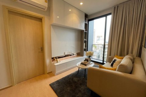 Condominio de 2 dormitorios en Bangkok, Tailandia № 65710 - foto 7