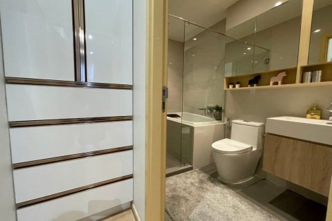 Condominio de 2 dormitorios en Bangkok, Tailandia № 65710 - foto 14