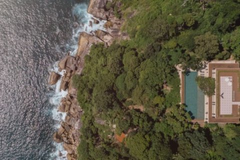 Villa in Kamala, Thailand 5 bedrooms № 191120 - photo 11