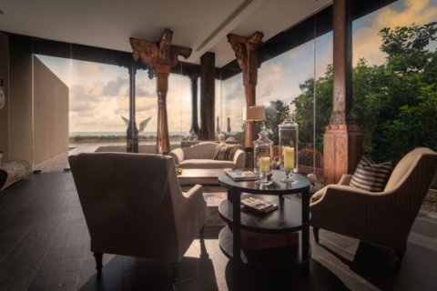 Villa in Kamala, Thailand 5 bedrooms № 191120 - photo 16
