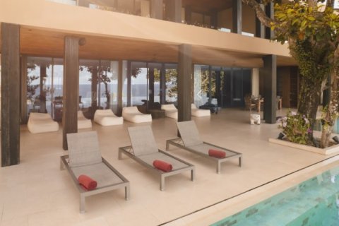 Villa in Kamala, Thailand 5 bedrooms № 191120 - photo 6