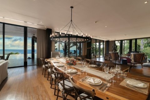Villa in Kamala, Thailand 5 bedrooms № 191120 - photo 17