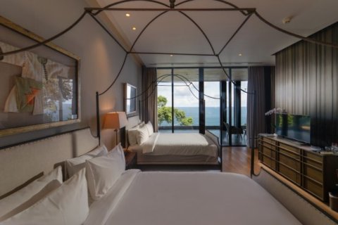 Villa in Kamala, Thailand 5 bedrooms № 191120 - photo 28