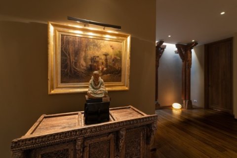 Villa in Kamala, Thailand 5 bedrooms № 191120 - photo 25
