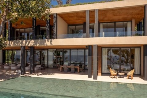 Villa in Kamala, Thailand 5 bedrooms № 191120 - photo 12