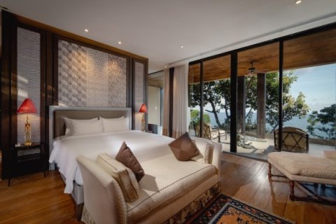 Villa in Kamala, Thailand 5 bedrooms № 191120 - photo 20