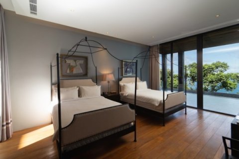 Villa in Kamala, Thailand 5 bedrooms № 191120 - photo 27