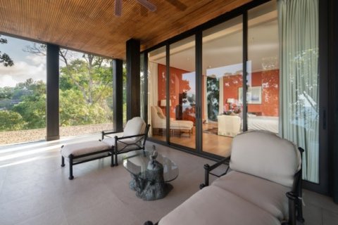 Villa in Kamala, Thailand 5 bedrooms № 191120 - photo 23