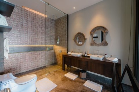 Villa in Kamala, Thailand 5 bedrooms № 191120 - photo 22