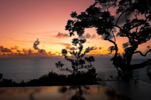 Villa in Kamala, Thailand 5 bedrooms № 191120 - photo 13