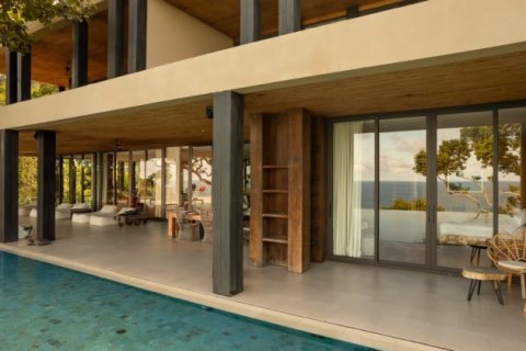 Villa in Kamala, Thailand 5 bedrooms № 191120 - photo 9