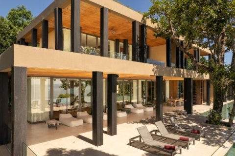 Villa in Kamala, Thailand 5 bedrooms № 191120 - photo 4