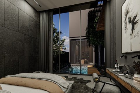 Chalet de 5 dormitorios en Phuket, Tailandia № 191114 - foto 7