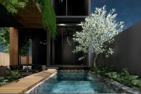 Chalet de 5 dormitorios en Phuket, Tailandia № 191114 - foto 4