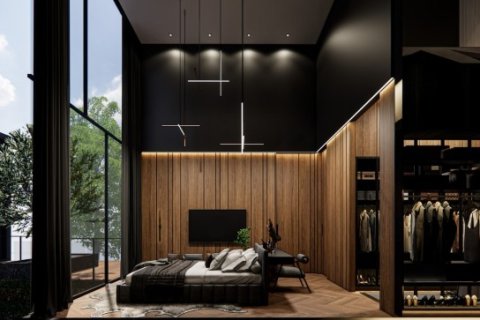 Chalet de 5 dormitorios en Phuket, Tailandia № 191114 - foto 12