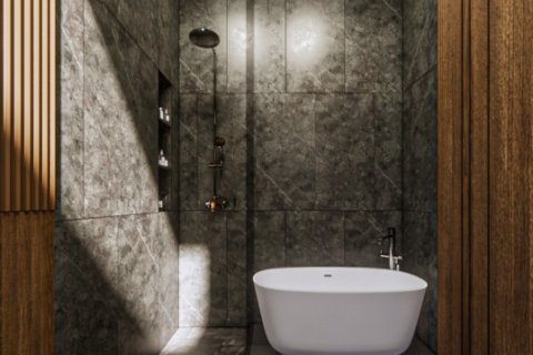 Chalet de 5 dormitorios en Phuket, Tailandia № 191114 - foto 13