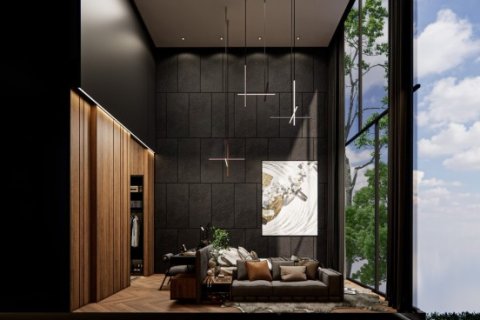 Chalet de 5 dormitorios en Phuket, Tailandia № 191114 - foto 11