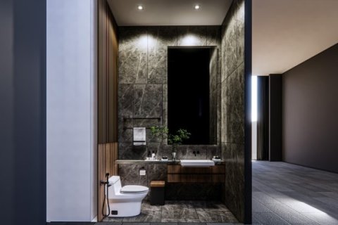 Chalet de 5 dormitorios en Phuket, Tailandia № 191114 - foto 8