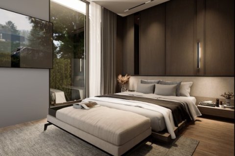 Villa on Naithon Beach, Thailand 3 bedrooms № 191116 - photo 16