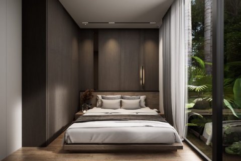 Villa on Naithon Beach, Thailand 3 bedrooms № 191116 - photo 14